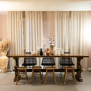 Lunaria Bed and breakfast