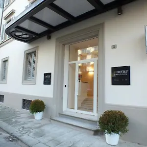 4* Hotel Bb Smarthotel Derose