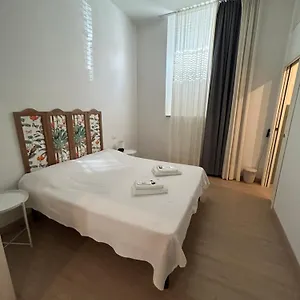 Ensuite Pensión