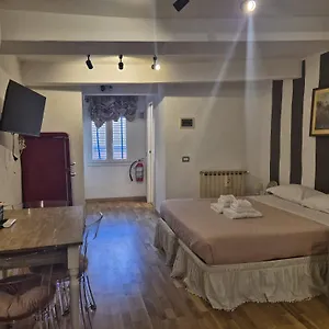 Ognissanti Dream Pensión