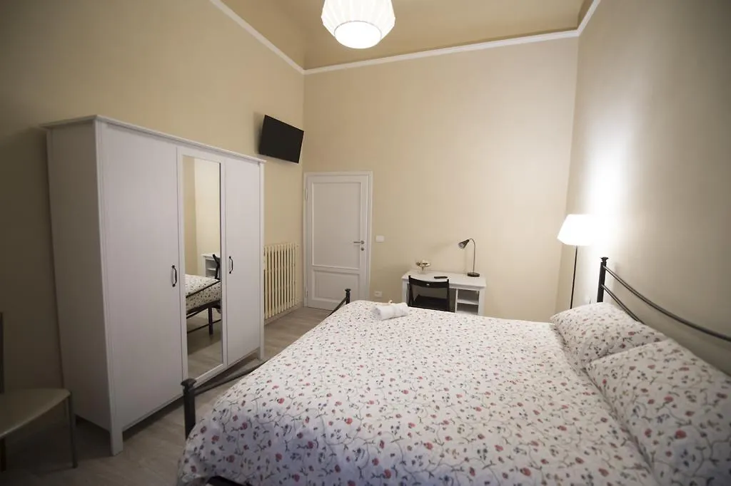 La Filarocca B&B Florence Bed & Breakfast