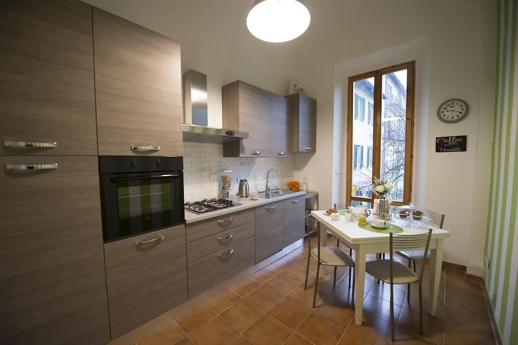 Bed & Breakfast La Filarocca B&B Florence