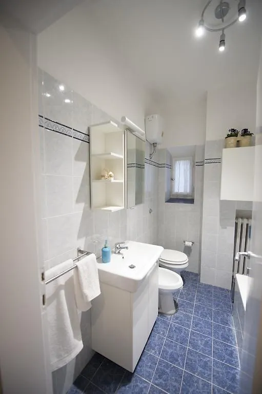 La Filarocca B&B Florence Bed & Breakfast