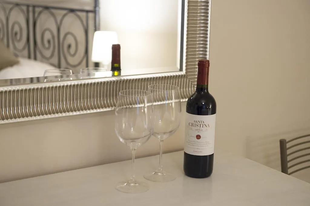 La Filarocca B&B Florence Bed & Breakfast