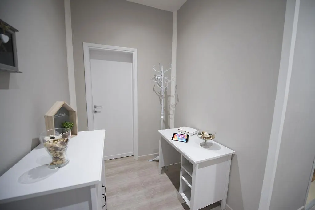 La Filarocca B&B Florence 0*,