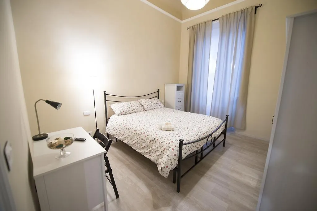 La Filarocca B&B Florence 0*,