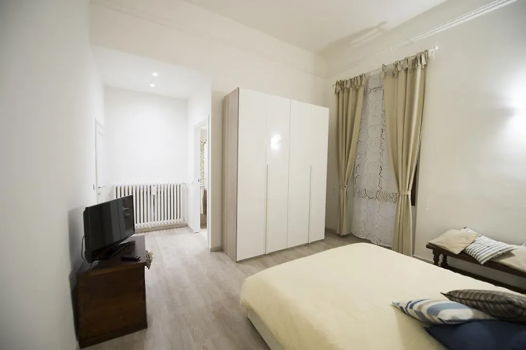 La Filarocca B&B Florence
