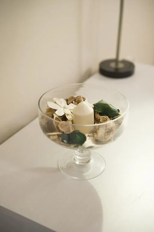 La Filarocca B&B Florence Bed & Breakfast