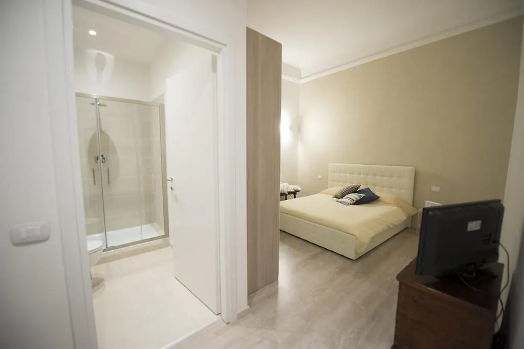 La Filarocca B&B Florence