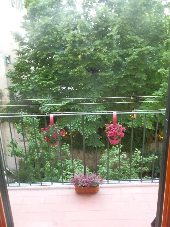Bed & Breakfast La Filarocca B&B Florence